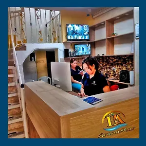 visit hotel