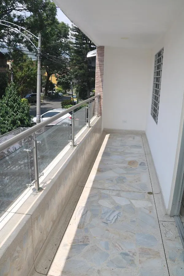 Hotel Gadiel Medellin Colombia