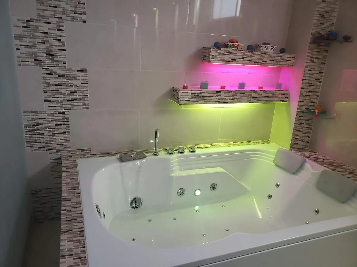 Bed & Breakfast Hotel Gadiel Medellin Colombia