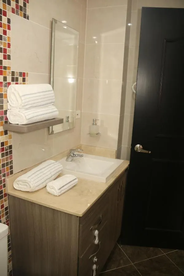 Hotel Gadiel Medellin Bed & Breakfast